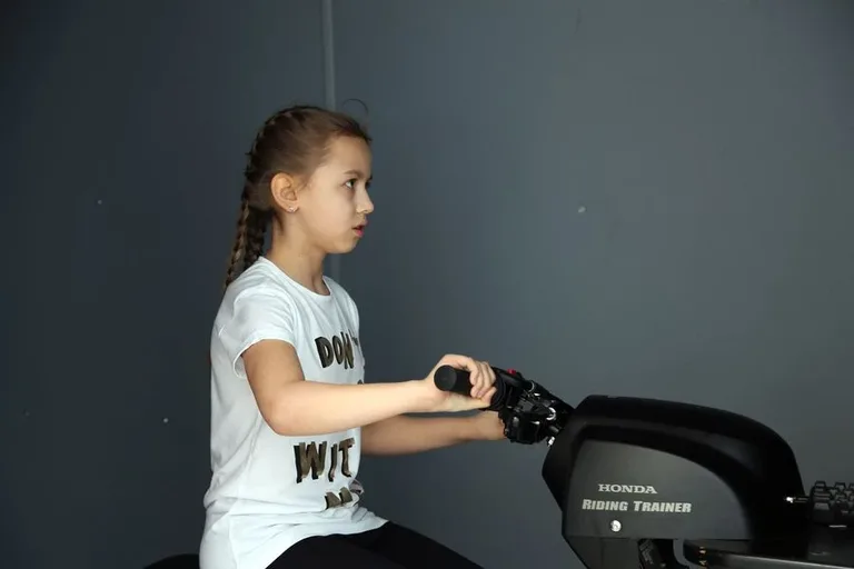 Chcą być widoczni i bezpieczni w Karniewie (zdjęcia, wideo)
