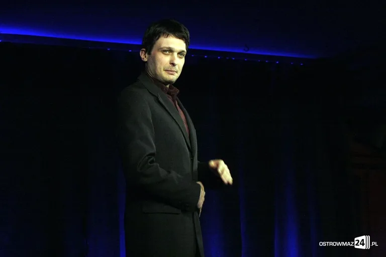 Kabaret "Chyba" na deskach Kotłowni (zdjęcia, wideo)