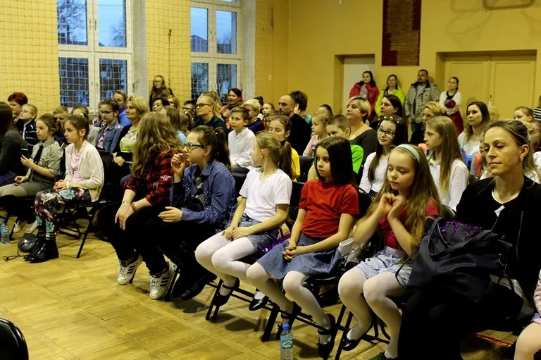Ostrowianie ratują dzieci w Afryce (zdjęcia)