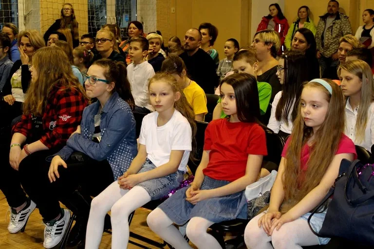 Ostrowianie ratują dzieci w Afryce (zdjęcia)