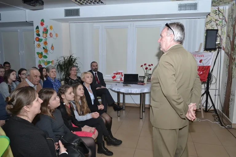 Brok: uczcili pamięć żołnierzy wyklętych (zdjęcia)
