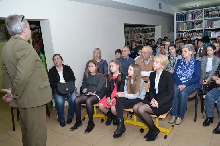 Brok: uczcili pamięć żołnierzy wyklętych (zdjęcia)