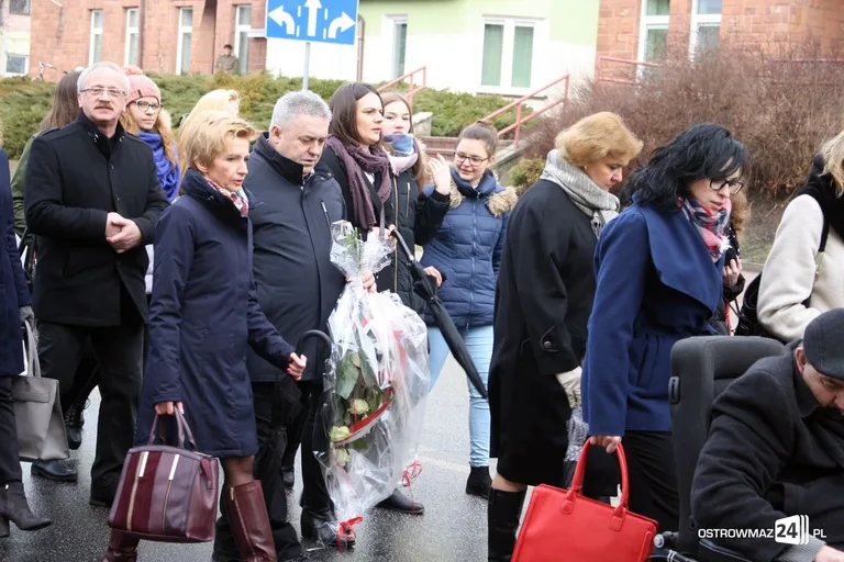 Miejskie obchody Dnia Pamięci Żołnierzy Wyklętych (zdjęcia)