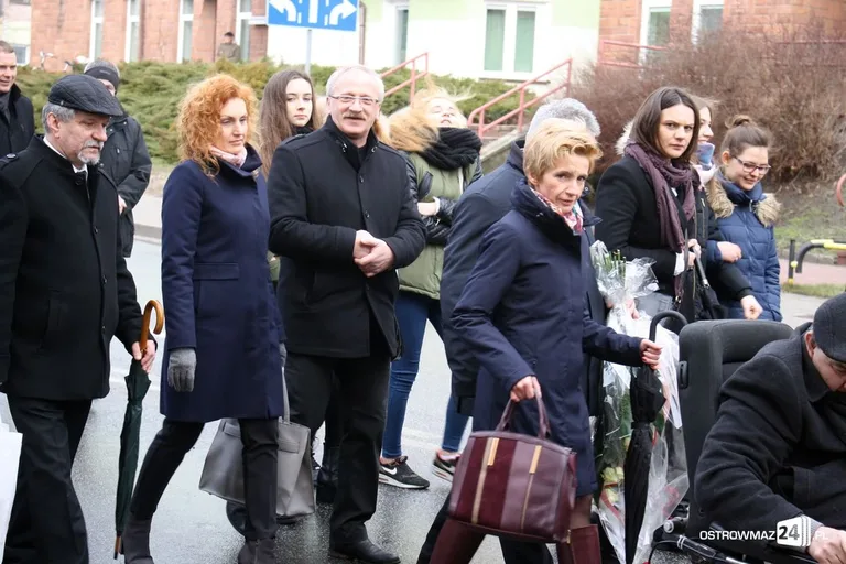 Miejskie obchody Dnia Pamięci Żołnierzy Wyklętych (zdjęcia)