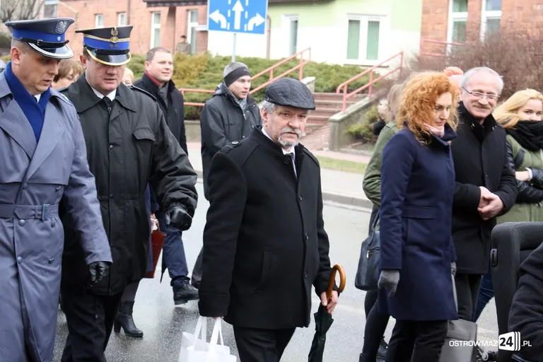 Miejskie obchody Dnia Pamięci Żołnierzy Wyklętych (zdjęcia)