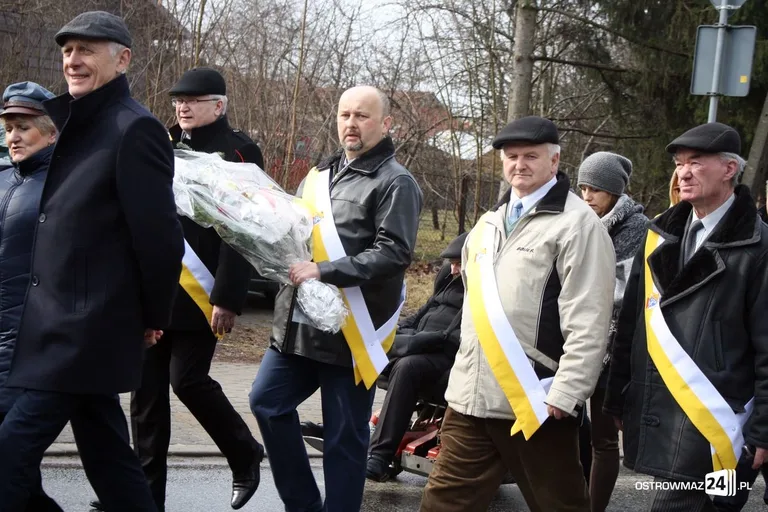 Miejskie obchody Dnia Pamięci Żołnierzy Wyklętych (zdjęcia)