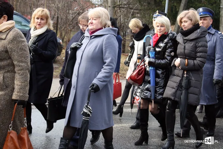 Miejskie obchody Dnia Pamięci Żołnierzy Wyklętych (zdjęcia)