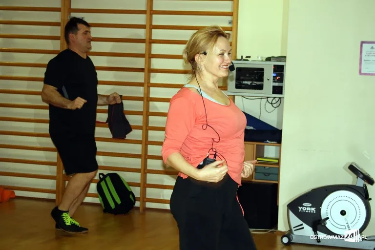 Blisko 30 kg mniej w "Chudnij zdrowo" (zdjęcia)