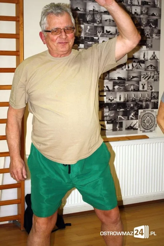 Blisko 30 kg mniej w "Chudnij zdrowo" (zdjęcia)