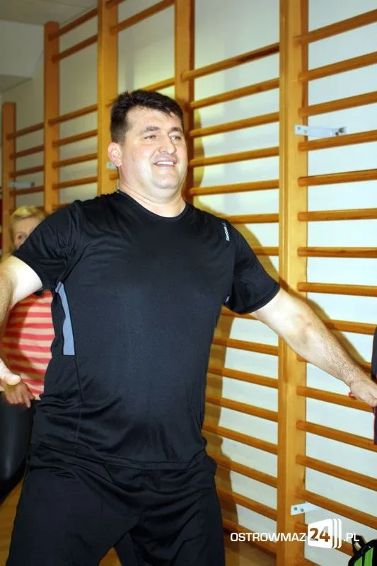 Blisko 30 kg mniej w "Chudnij zdrowo" (zdjęcia)
