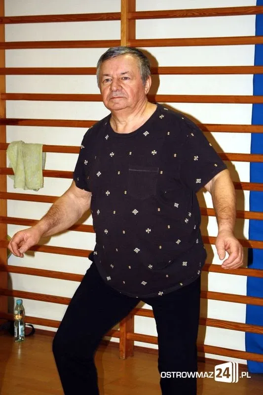 Blisko 30 kg mniej w "Chudnij zdrowo" (zdjęcia)