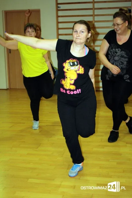 Blisko 30 kg mniej w "Chudnij zdrowo" (zdjęcia)