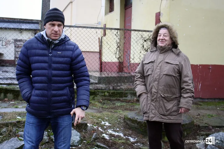 Pobiegli "Tropem Wilczym" (zdjęcia)