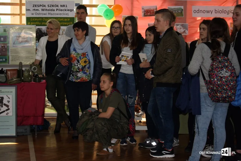 Dzień otwarty w "Rubinku" (zdjęcia)