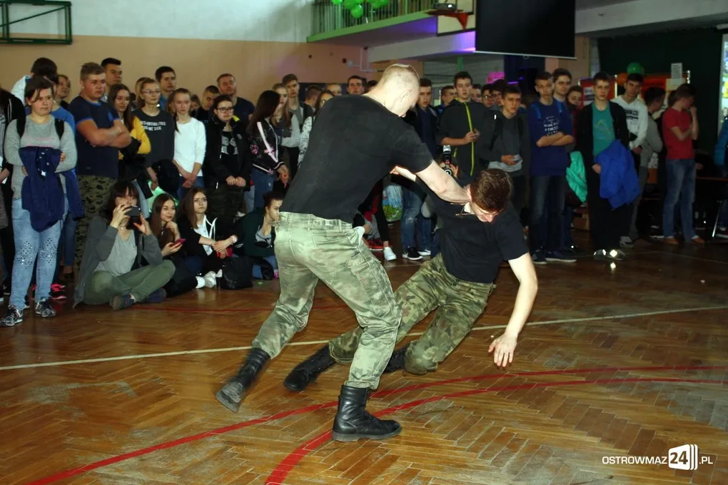 Dzień otwarty w "Rubinku" (zdjęcia)