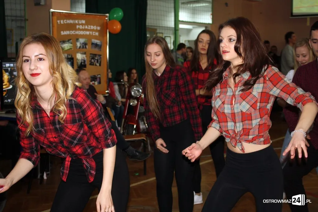 Dzień otwarty w "Rubinku" (zdjęcia)