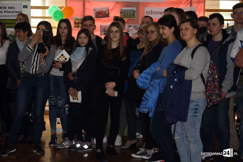 Dzień otwarty w "Rubinku" (zdjęcia)