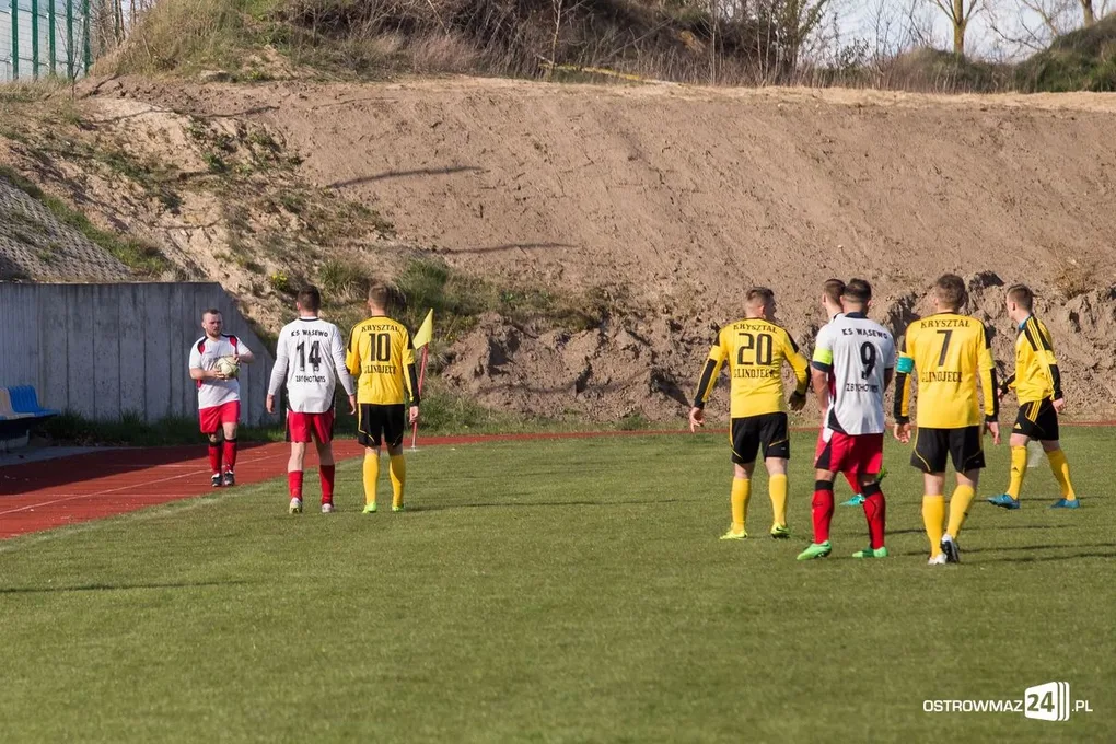 Ostre strzelanie w Wąsewie (zdjęcia, wideo)