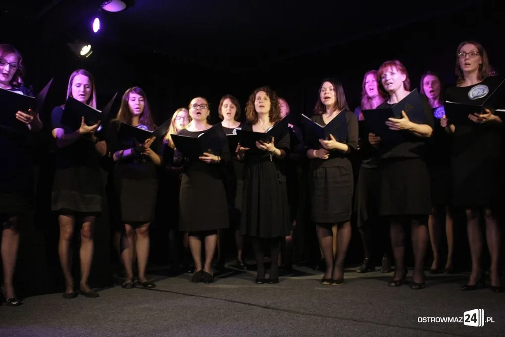Koncert charytatywny dla Karola Olszewskiego (zdjęcia, wideo)