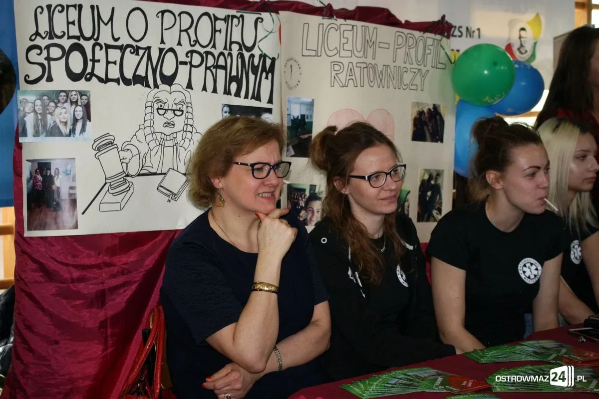 Dzień otwarty w "Rubinku" (zdjęcia)
