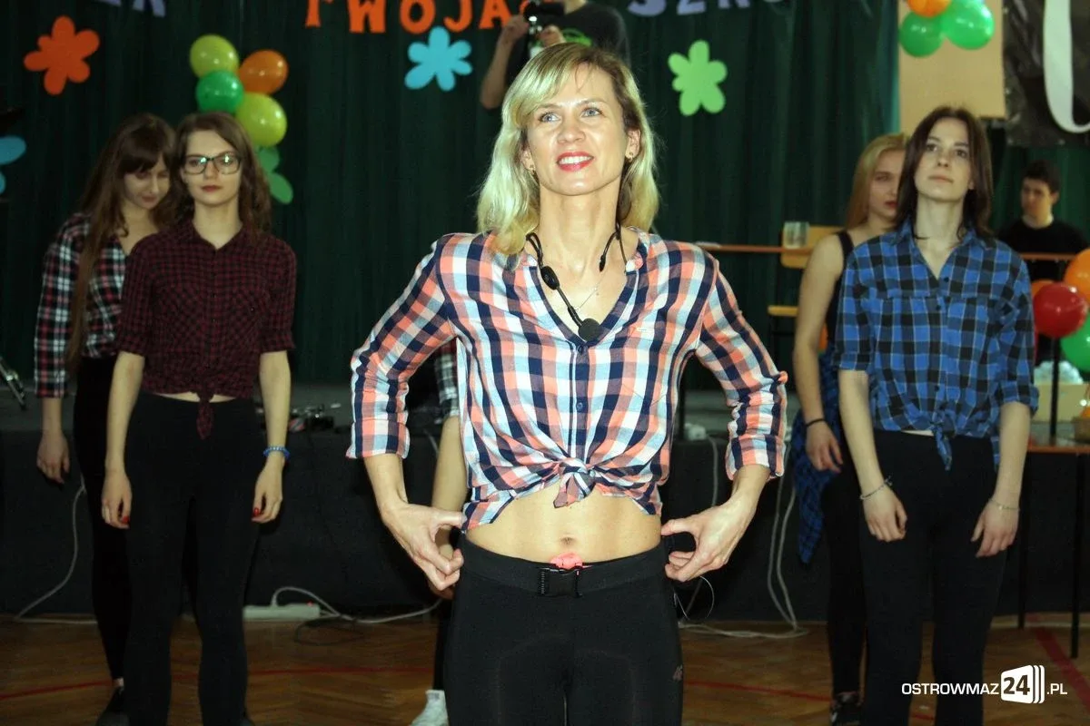 Dzień otwarty w "Rubinku" (zdjęcia)
