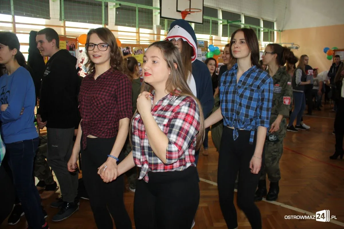 Dzień otwarty w "Rubinku" (zdjęcia)