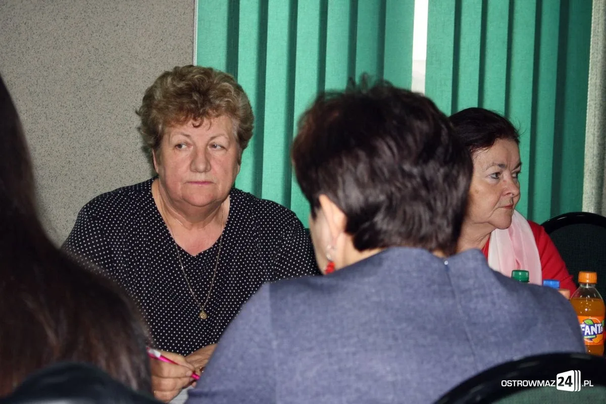 Gmina na liście projektów do dofinansowania (zdjęcia)