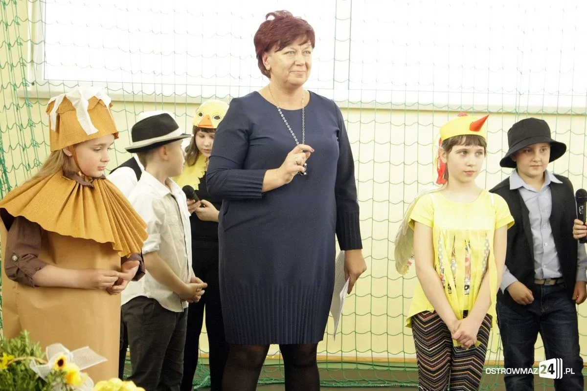 Wielkanocne spotkanie ostrowskich studentów (zdjęcia)