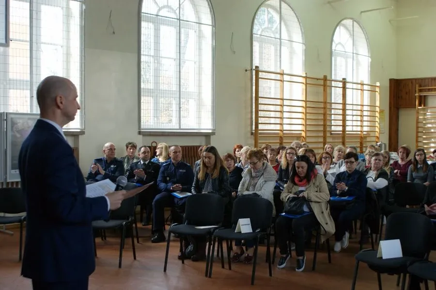 Nowe substancje psychoaktywne, nowe zagrożenia (zdjęcia)