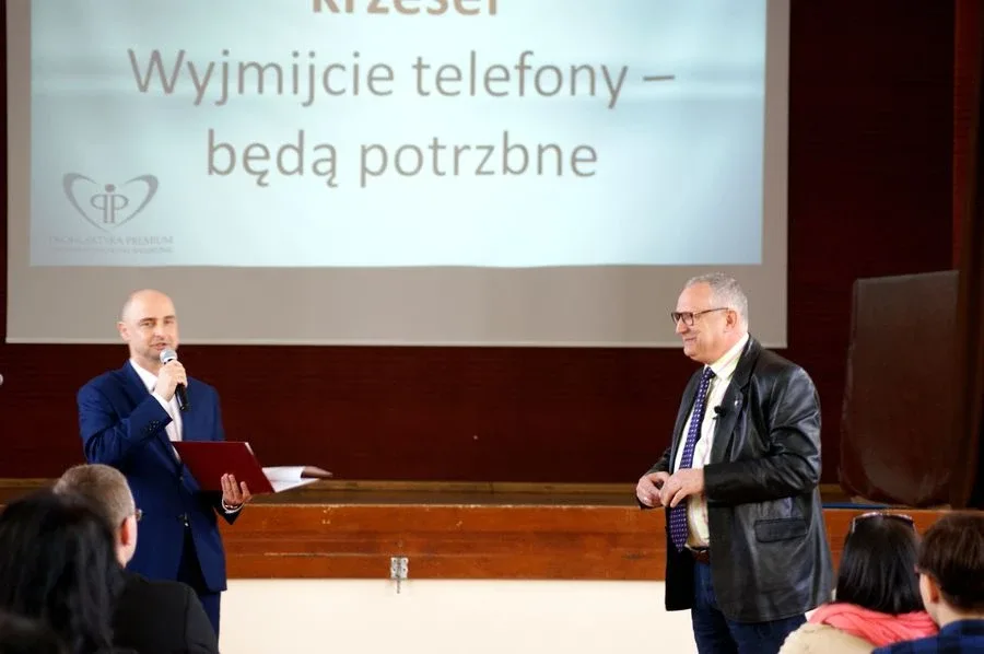 Nowe substancje psychoaktywne, nowe zagrożenia (zdjęcia)