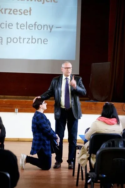 Nowe substancje psychoaktywne, nowe zagrożenia (zdjęcia)
