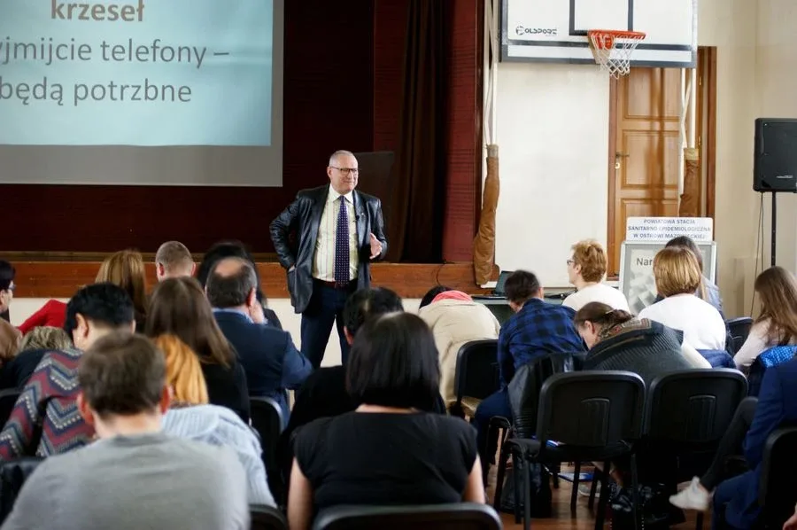 Nowe substancje psychoaktywne, nowe zagrożenia (zdjęcia)