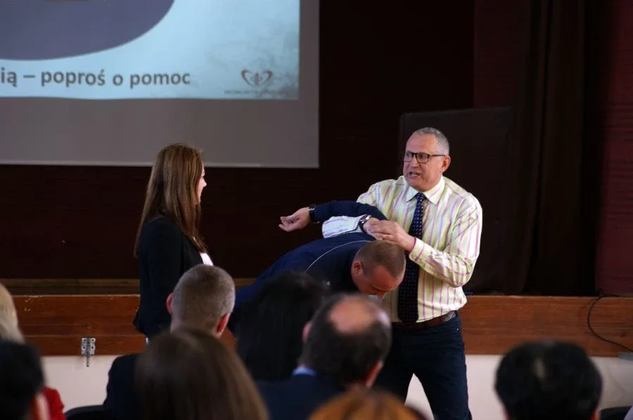 Nowe substancje psychoaktywne, nowe zagrożenia (zdjęcia)