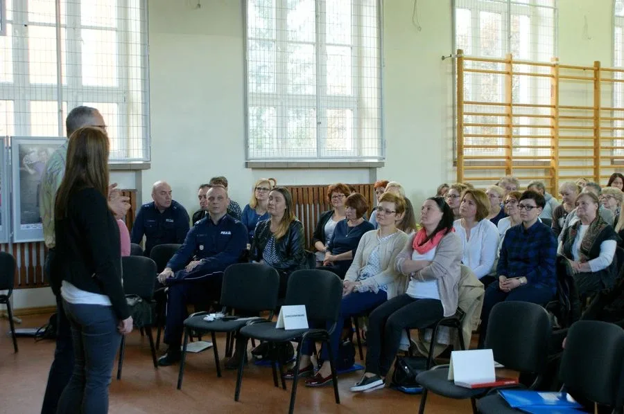 Nowe substancje psychoaktywne, nowe zagrożenia (zdjęcia)