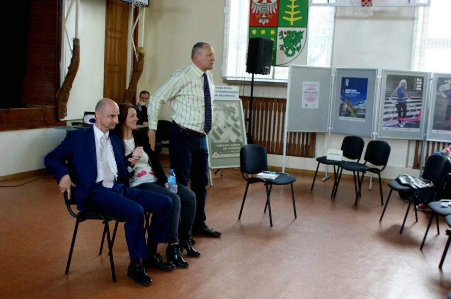 Nowe substancje psychoaktywne, nowe zagrożenia (zdjęcia)