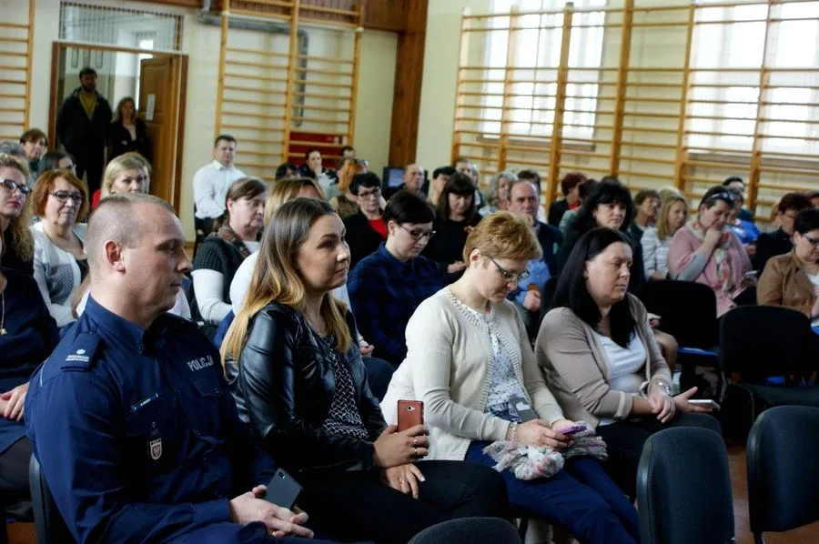 Nowe substancje psychoaktywne, nowe zagrożenia (zdjęcia)