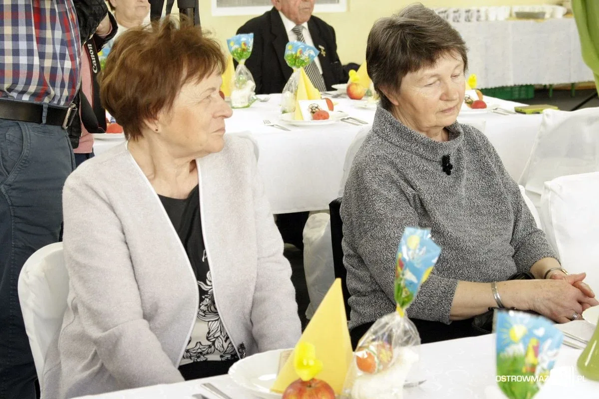 Wielkanocne spotkanie ostrowskich studentów (zdjęcia)