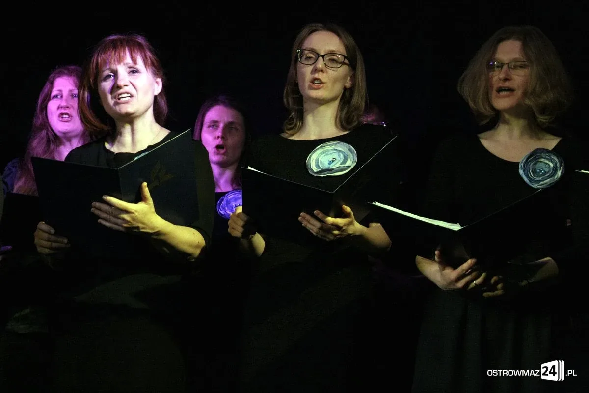 Koncert charytatywny dla Karola Olszewskiego (zdjęcia, wideo)