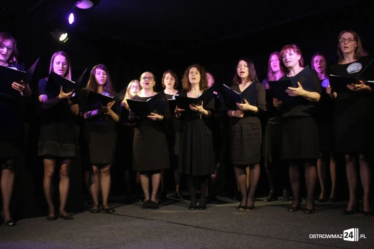 Koncert charytatywny dla Karola Olszewskiego (zdjęcia, wideo)