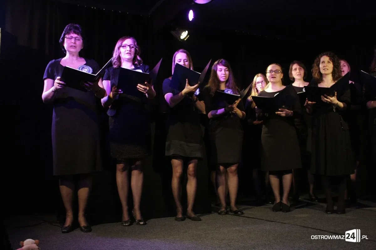 Koncert charytatywny dla Karola Olszewskiego (zdjęcia, wideo)