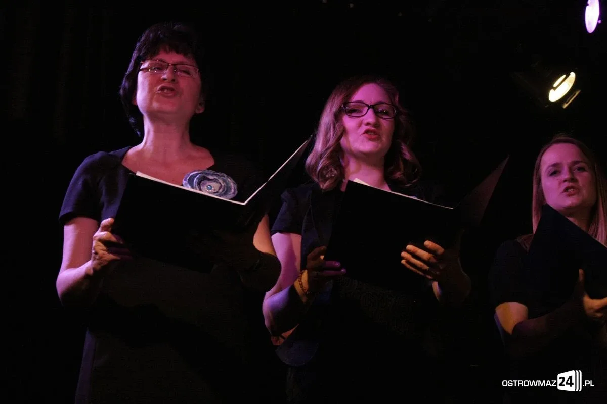 Koncert charytatywny dla Karola Olszewskiego (zdjęcia, wideo)