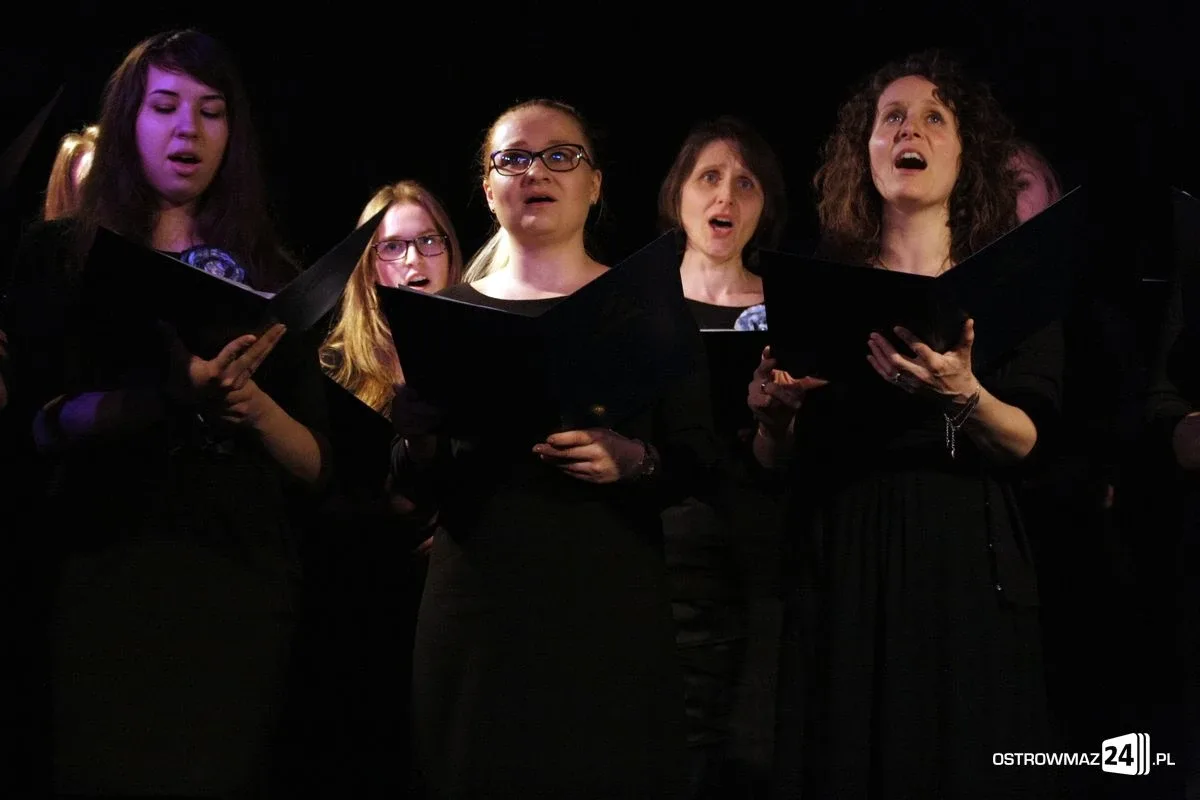 Koncert charytatywny dla Karola Olszewskiego (zdjęcia, wideo)