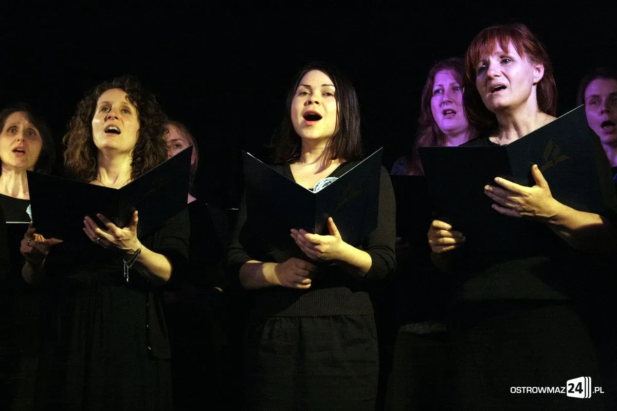 Koncert charytatywny dla Karola Olszewskiego (zdjęcia, wideo)