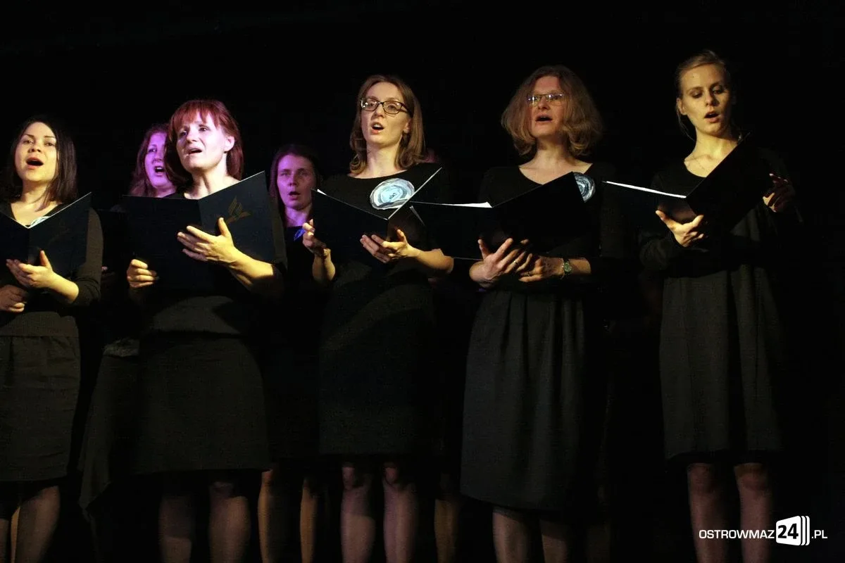 Koncert charytatywny dla Karola Olszewskiego (zdjęcia, wideo)