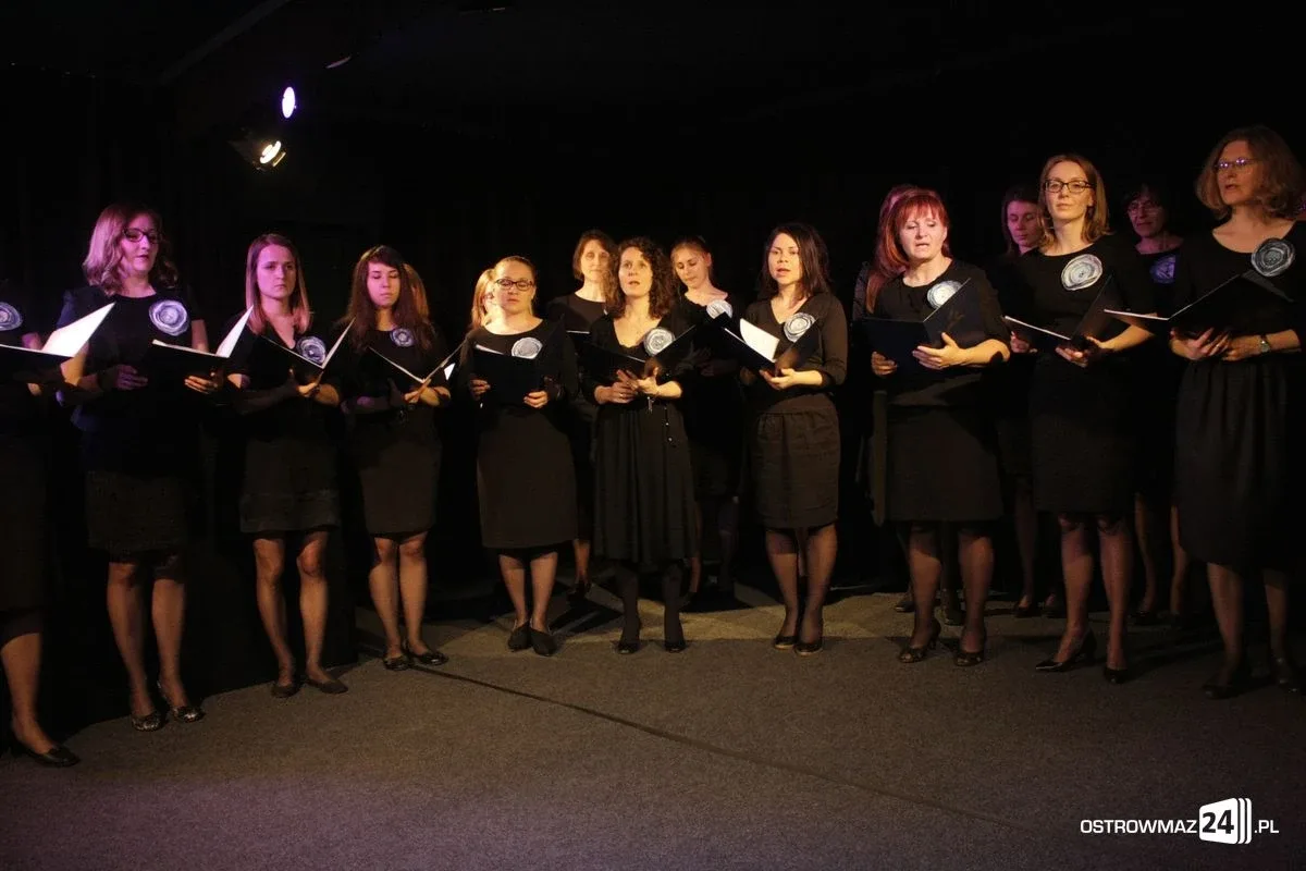 Koncert charytatywny dla Karola Olszewskiego (zdjęcia, wideo)