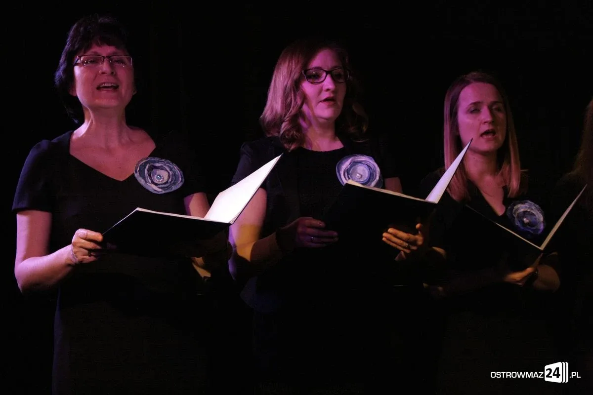 Koncert charytatywny dla Karola Olszewskiego (zdjęcia, wideo)