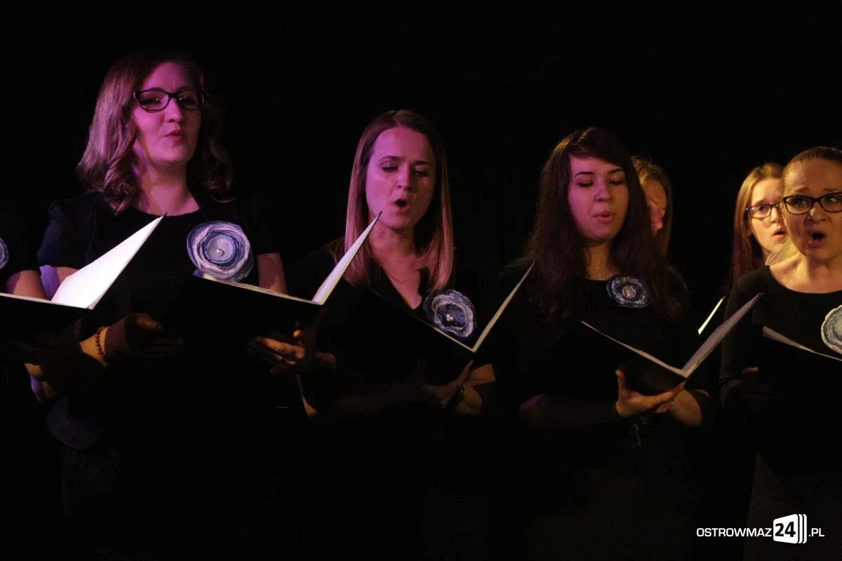 Koncert charytatywny dla Karola Olszewskiego (zdjęcia, wideo)