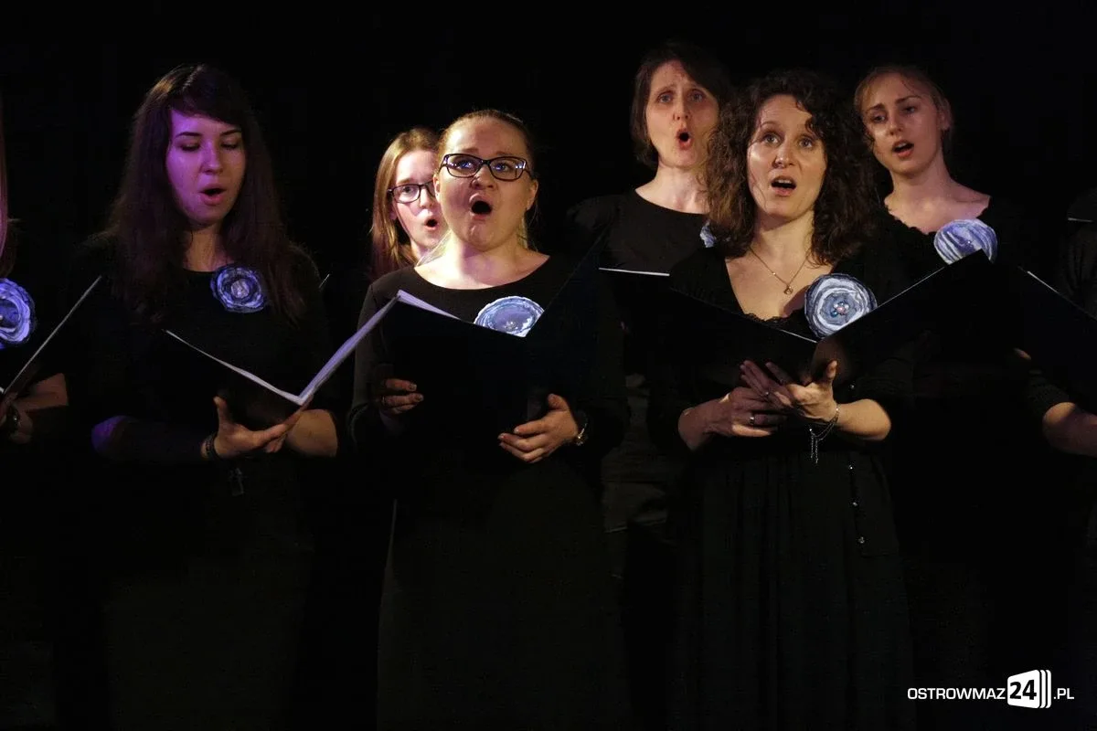 Koncert charytatywny dla Karola Olszewskiego (zdjęcia, wideo)