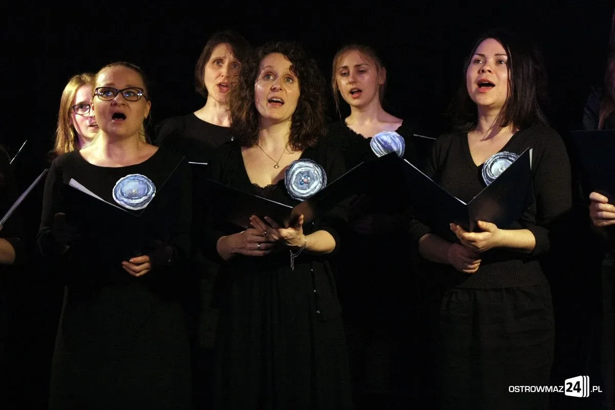 Koncert charytatywny dla Karola Olszewskiego (zdjęcia, wideo)
