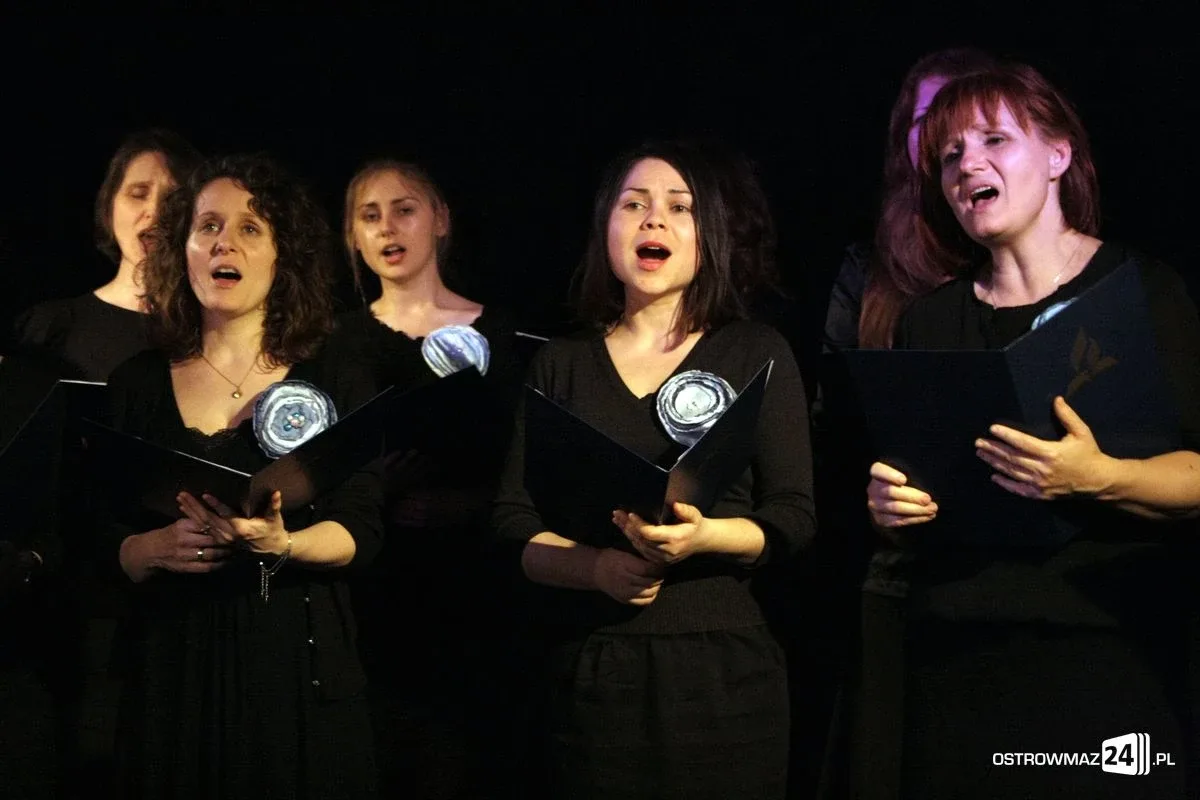 Koncert charytatywny dla Karola Olszewskiego (zdjęcia, wideo)